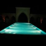 فندق تلال ليوا إحيى الحدث السنوي ساعة الأرض